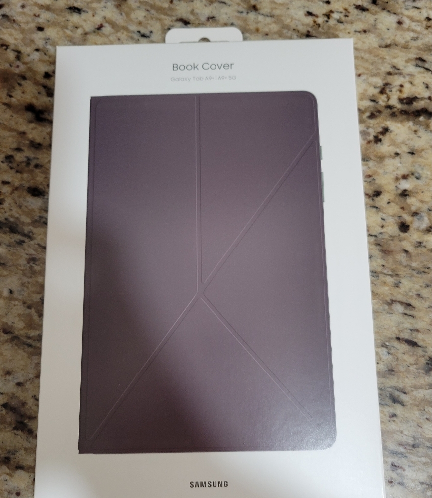 Samsung Book Cover